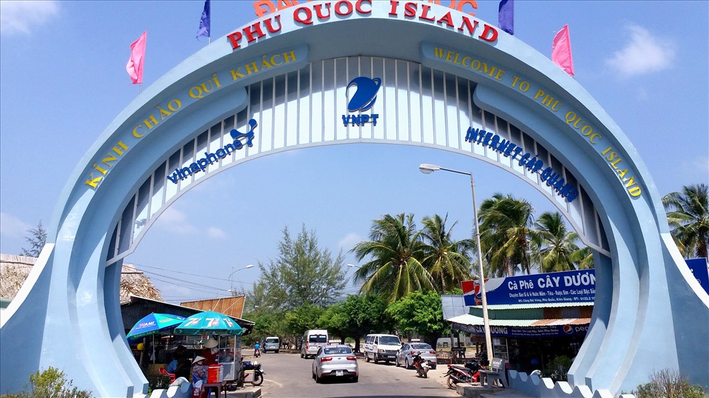 Khám phá Đảo Ngọc Phú Quốc 4N3Đ Bay Việt Nam Airlines