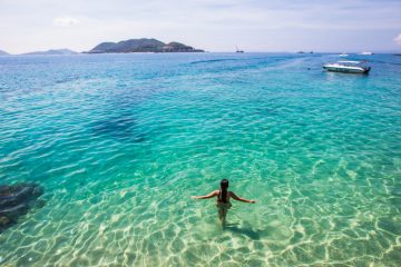 NỘI ĐỊA KHUYẾN MẠI 18%:DU LỊCH NHA TRANG – HÈ 2020 TỪ HÀ NỘI/TP. HỒ CHÍ MINH ( CHƯA BAO GỒM VÉ MÁY BAY) 4N/3Đ