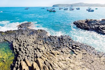 NỘI ĐỊA KHUYẾN MẠI GIẢM 7%:HÀ NỘI – QUY NHƠN – KỲ CO – EO GIÓ – PHÚ YÊN – GHỀNH RÁNG TIÊN SA (TOUR TRỌN GÓI) 4N/3Đ