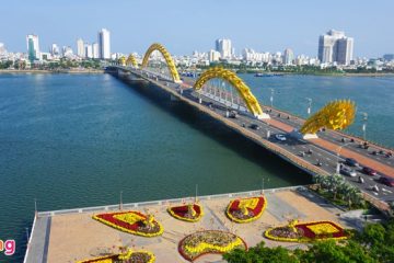 NỘI ĐỊA KHUYẾN MẠI 11%:DU LỊCH ĐÀ NẴNG – HỘI AN – HUẾ – ĐỘNG PHONG NHA 4N/3D (TOUR TRỌN GÓI BAO GỒM CẢ VÉ MÁY BAY)