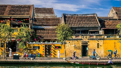 Đà Nẵng – Hội An khách sạn 3 sao