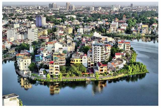 TUYẾN DU LỊCH VÀNG HÀ NỘI