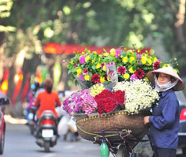 23 địa điểm tham quan du lịch ở Hà Nội hấp dẫn nhất