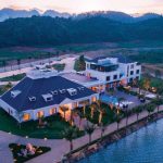 The Five Villas and Resort Ninh Binh *****